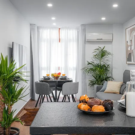 Apartamento La Tana centro 2-3