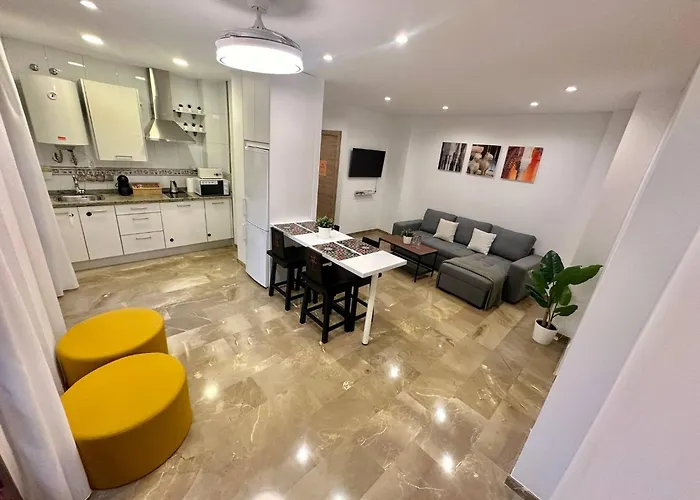 Colcha Suites By Medina Living